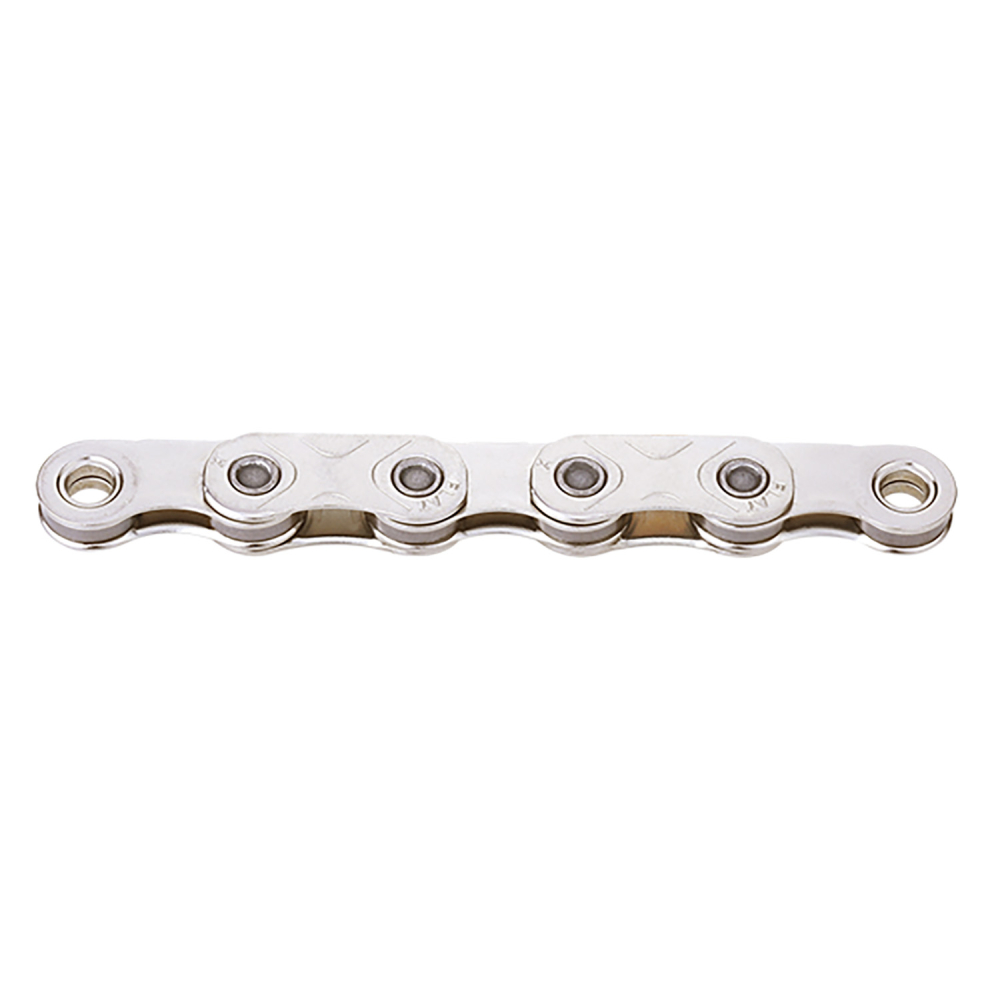 Kette KMC X Flat, silber, für SRAM