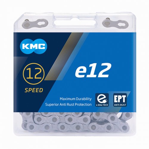Kette KMC e12, e-bike, EPT