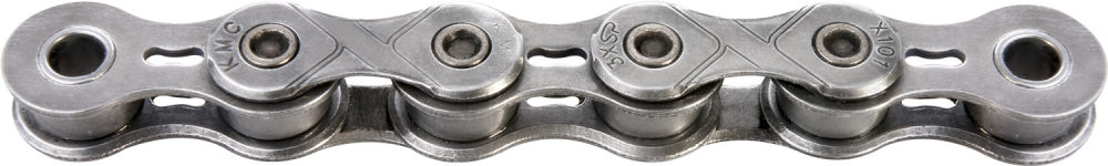 Kette KMC e101 EPT (breit), e-bike,  (10.000 km+)