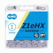 Kette KMC Z1eHX Narrow (schmal) EPT, e-bike