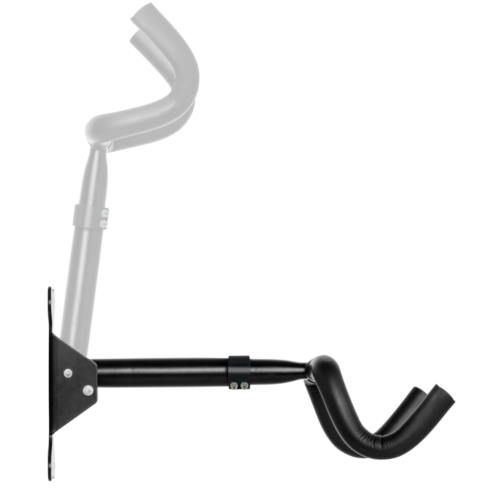 Borgen Fahrrad Wandhalterung, einstell- und klappbar