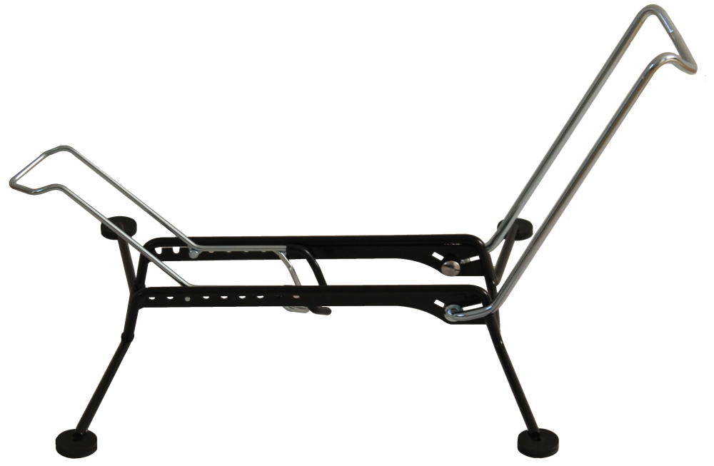 B-Racks ONE -  XL Fahrradaufsteller