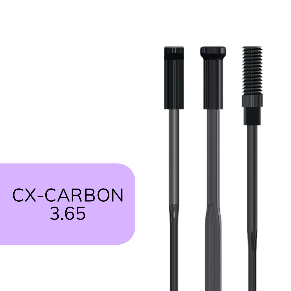 CX-CARBON 3.65