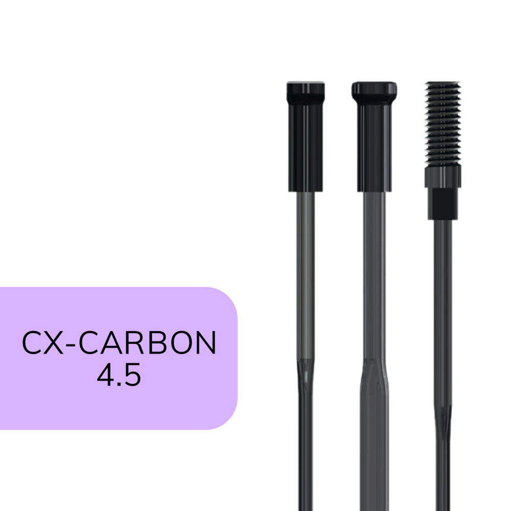 CX-CARBON 4.5