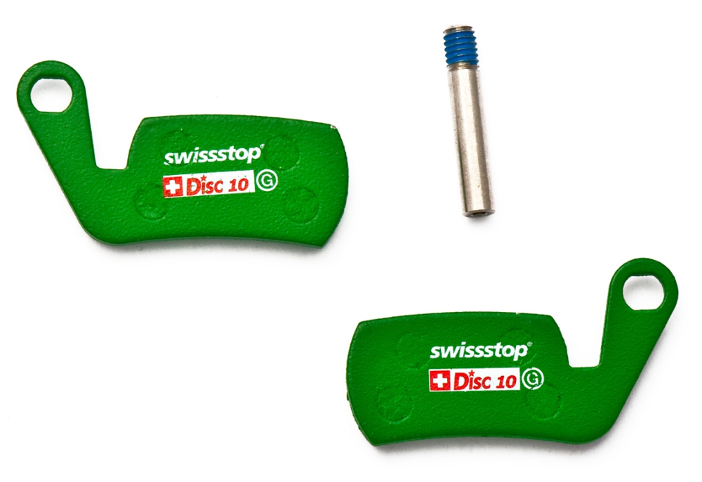 Swissstop Disc Brake Pads 2 St.