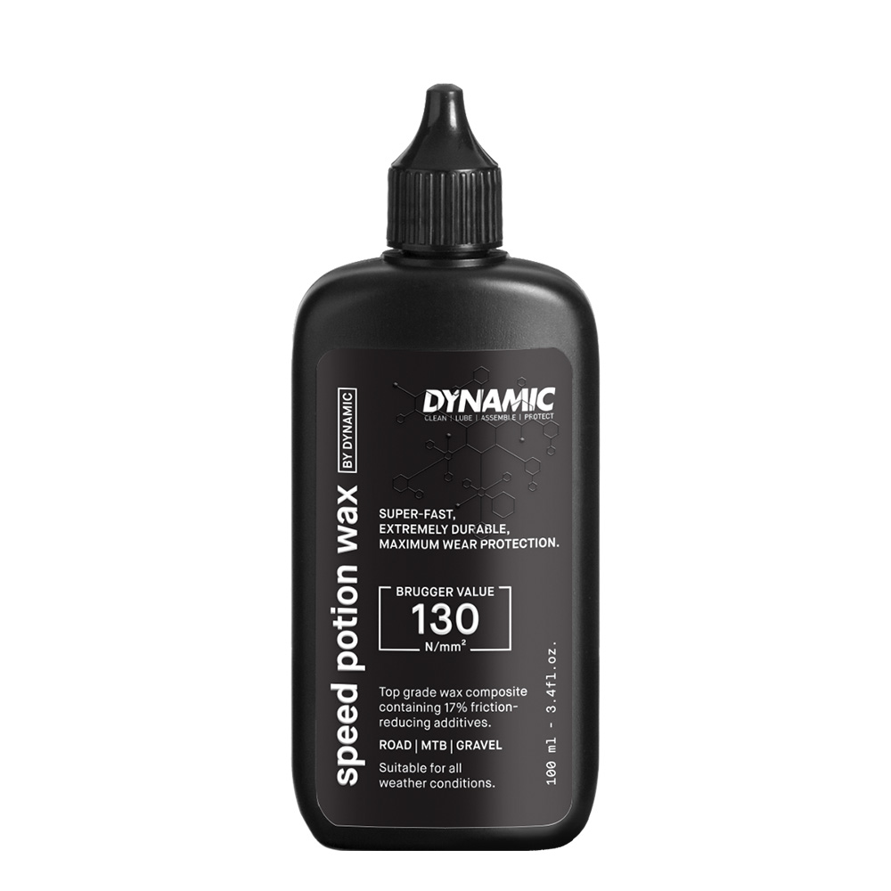Dynamic Speed Potion Wax [Kettenwachs], 100 ml