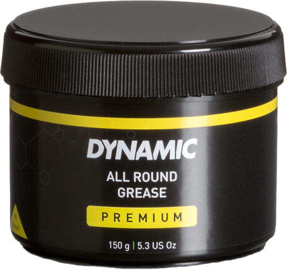 Dynamic All Round Grease Premium  [Hochleistungsfett] Dose 150 g