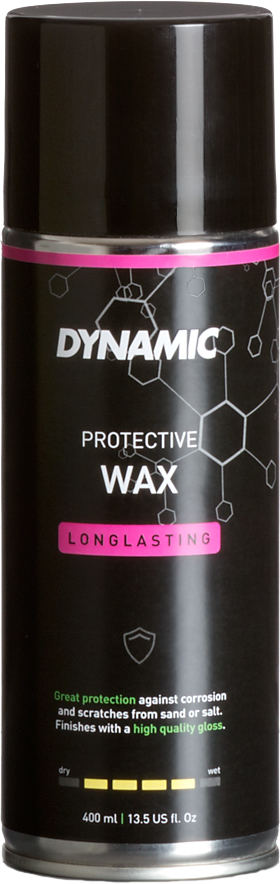 Dynamic Protective Wax Spray [Schutzwachs] Spraydose 400 ml
