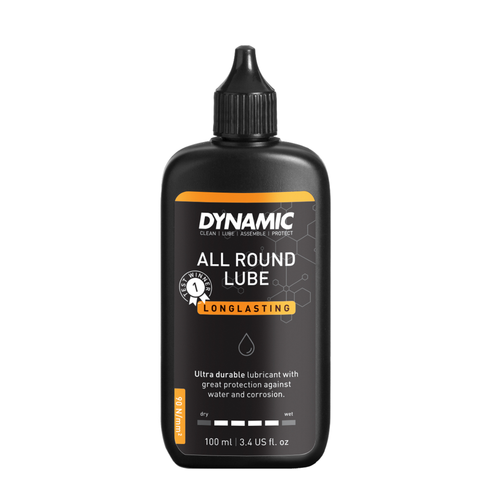 Dynamic All Round Lube Kettenschmierstoff, Flasche 100 ml