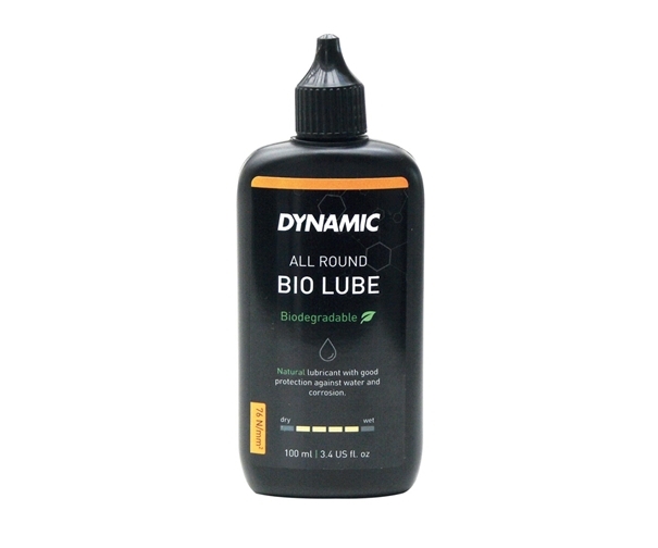 Dynamic BIO- Kettenschmierstoff, 100 ml