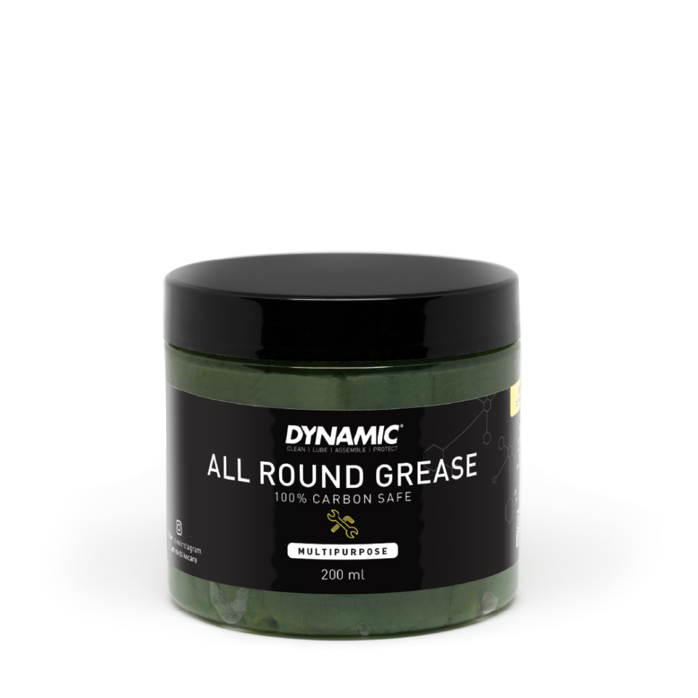 Dynamic All Round Grease [Allround-Fett] Dose 200 ml