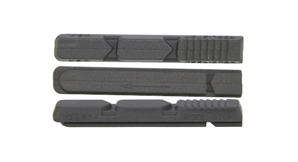Kool-Stop V-Type 2 Bremsbeläge - 2 St.