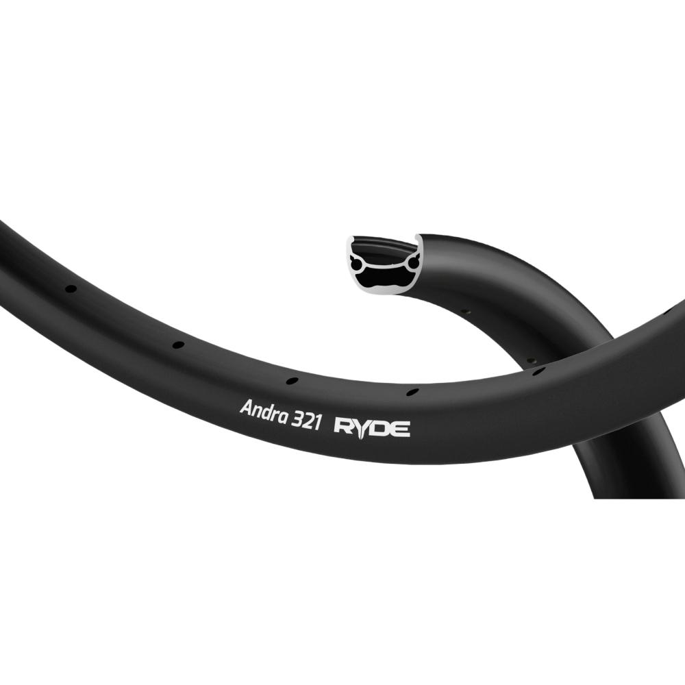 RYDE Felge ANDRA 321 D - 27,5